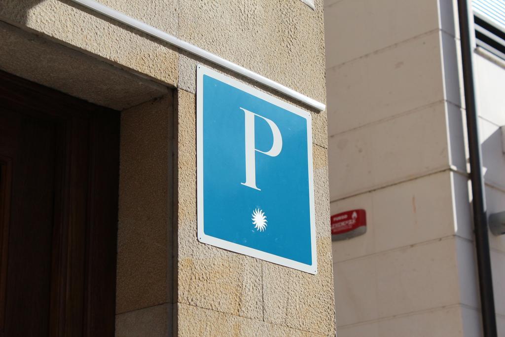 Pension Txarriduna Elgoibar Rum bild